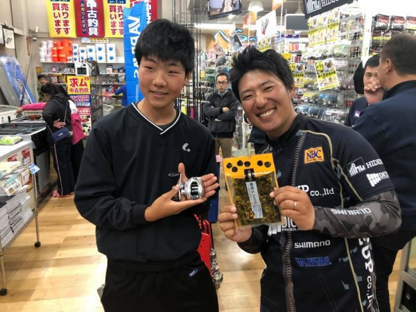 hideup 永野総一朗 ブログ写真 2019/04/14