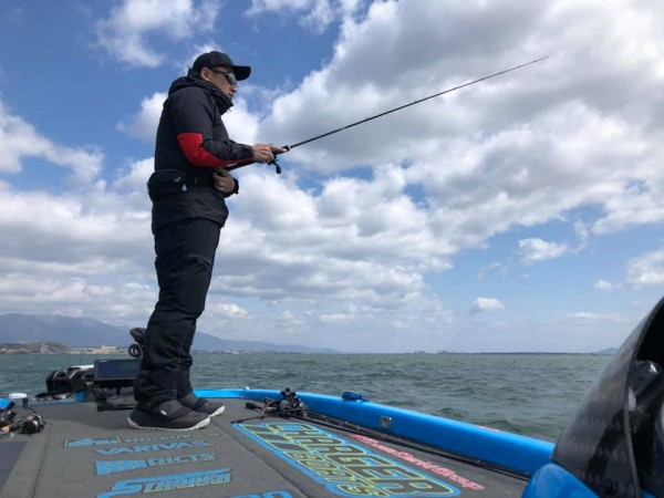 hideup 永野総一朗 ブログ写真 2019/04/16