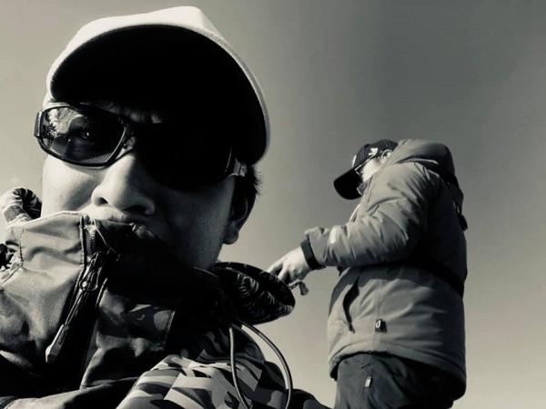 hideup 永野総一朗 ブログ写真 2019/04/16