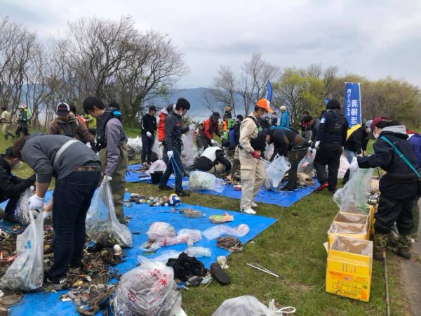 hideup 永野総一朗 ブログ写真 2019/04/16