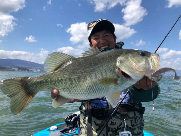 hideup 永野総一朗 ブログ写真 2019/04/16