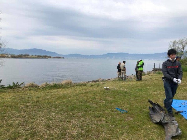 hideup 永野総一朗 ブログ写真 2019/04/16