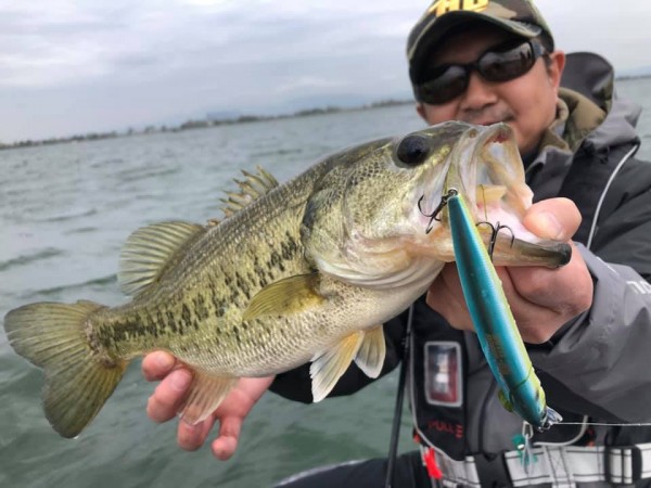 hideup 永野総一朗 ブログ写真 2019/04/17