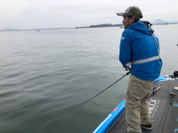 hideup 永野総一朗 ブログ写真 2019/04/17