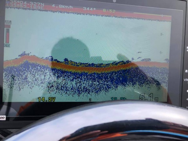 hideup 永野総一朗 ブログ写真 2019/04/17