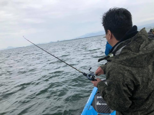 hideup 永野総一朗 ブログ写真 2019/04/17