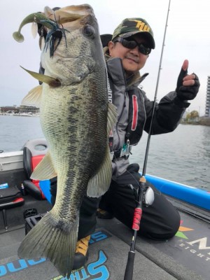 hideup 永野総一朗 ブログ写真 2019/04/17