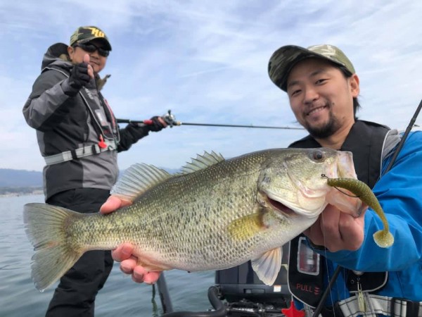 hideup 永野総一朗 ブログ写真 2019/04/17