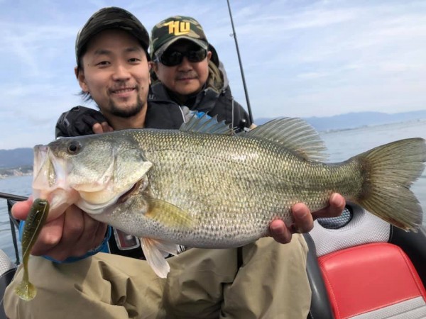 hideup 永野総一朗 ブログ写真 2019/04/17