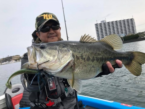 hideup 永野総一朗 ブログ写真 2019/04/17