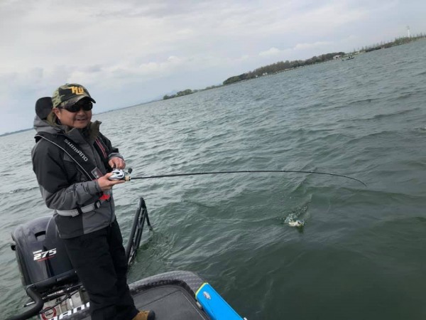 hideup 永野総一朗 ブログ写真 2019/04/17