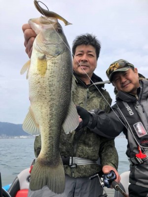 hideup 永野総一朗 ブログ写真 2019/04/17