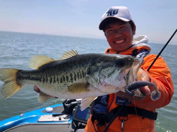 hideup 永野総一朗 ブログ写真 2019/04/18