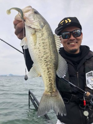 hideup 永野総一朗 ブログ写真 2019/04/18