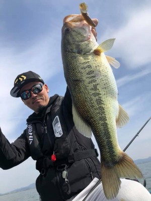 hideup 永野総一朗 ブログ写真 2019/04/18