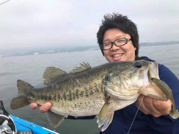 hideup 永野総一朗 ブログ写真 2019/04/18