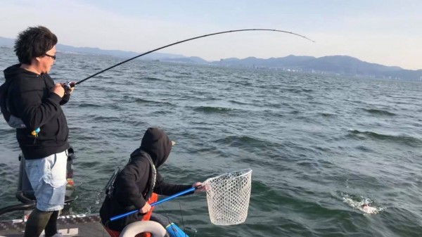 hideup 永野総一朗 ブログ写真 2019/04/18