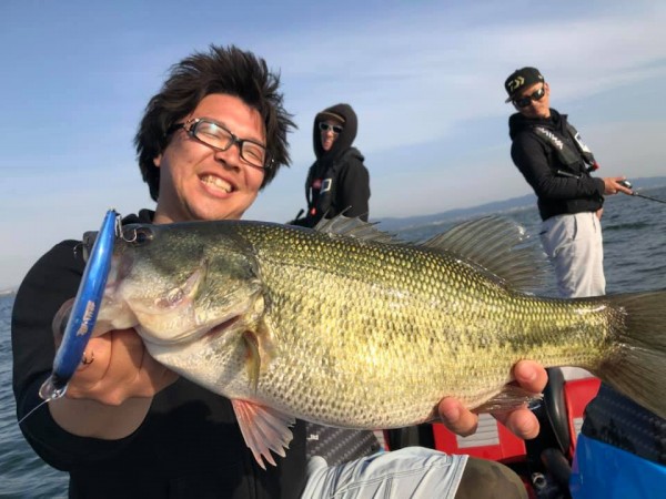 hideup 永野総一朗 ブログ写真 2019/04/18