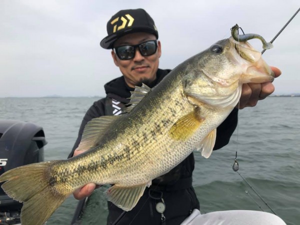 hideup 永野総一朗 ブログ写真 2019/04/18