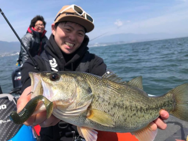 hideup 永野総一朗 ブログ写真 2019/04/18