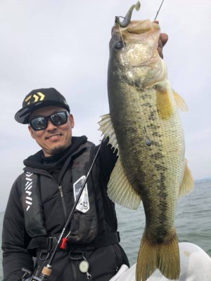 hideup 永野総一朗 ブログ写真 2019/04/18