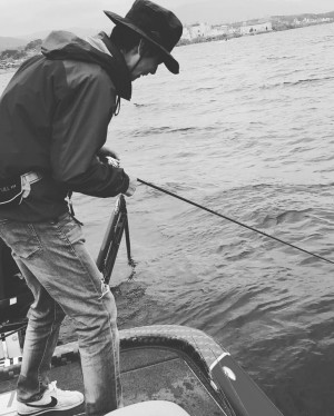 hideup 永野総一朗 ブログ写真 2019/04/19