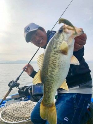 hideup 永野総一朗 ブログ写真 2019/04/19