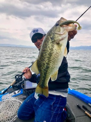 hideup 永野総一朗 ブログ写真 2019/04/19