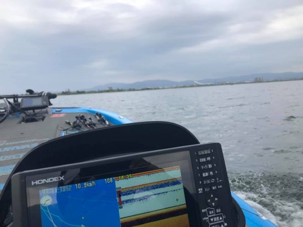 hideup 永野総一朗 ブログ写真 2019/04/19