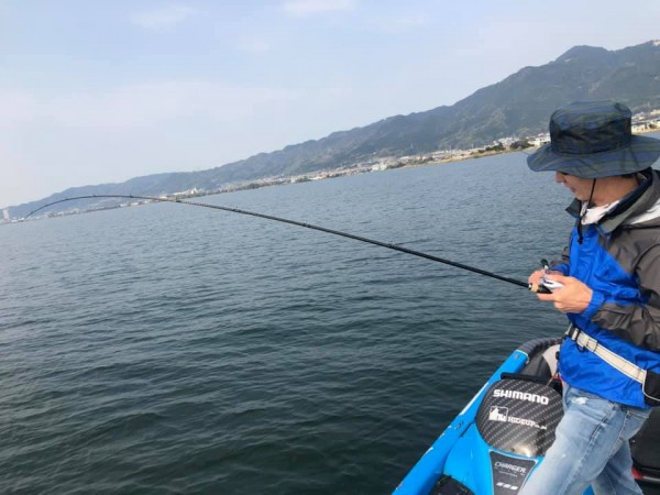 hideup 永野総一朗 ブログ写真 2019/04/19