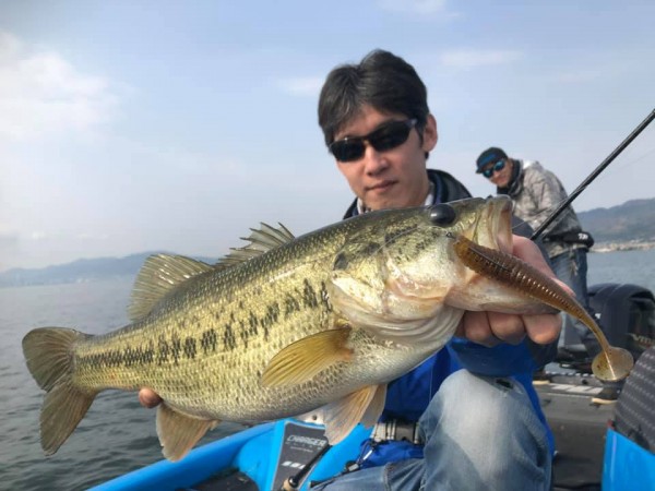 hideup 永野総一朗 ブログ写真 2019/04/19