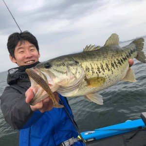 hideup 永野総一朗 ブログ写真 2019/04/19