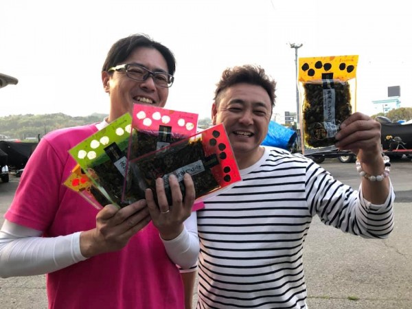 hideup 永野総一朗 ブログ写真 2019/04/21