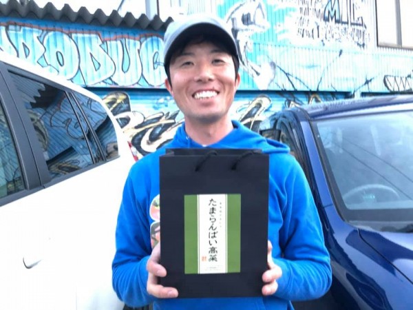 hideup 永野総一朗 ブログ写真 2019/04/21