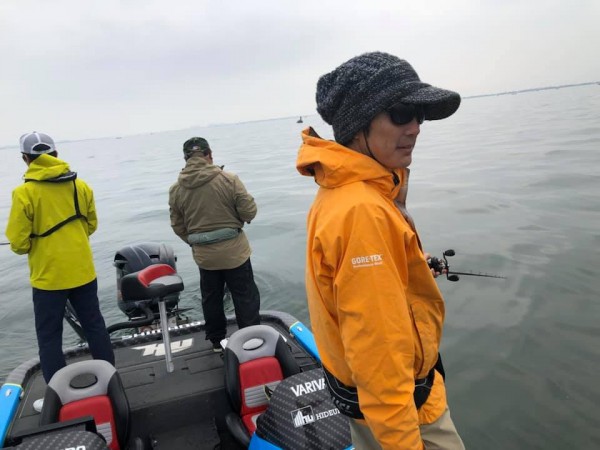 hideup 永野総一朗 ブログ写真 2019/04/21