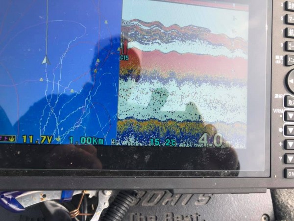 hideup 永野総一朗 ブログ写真 2019/04/21