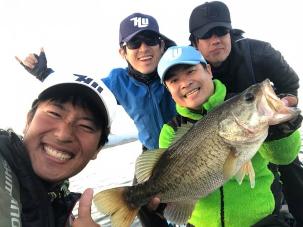 hideup 永野総一朗 ブログ写真 2019/04/21