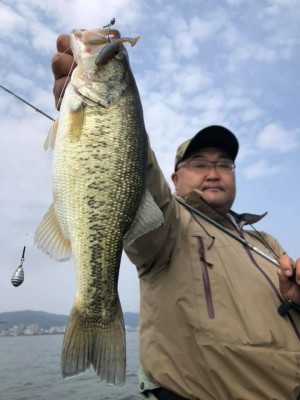 hideup 永野総一朗 ブログ写真 2019/04/21