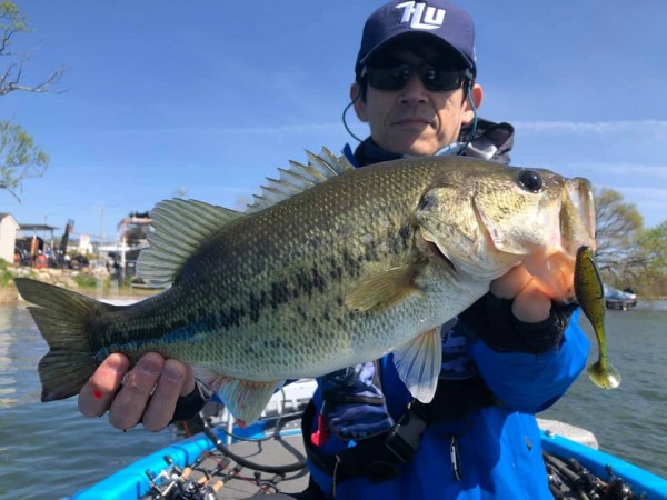 hideup 永野総一朗 ブログ写真 2019/04/21