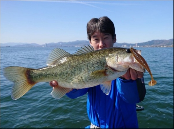 hideup 永野総一朗 ブログ写真 2019/04/21