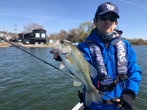 hideup 永野総一朗 ブログ写真 2019/04/21