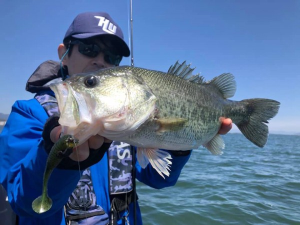 hideup 永野総一朗 ブログ写真 2019/04/21