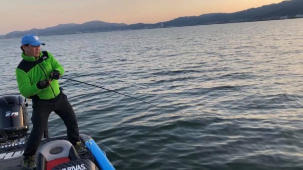 hideup 永野総一朗 ブログ写真 2019/04/21