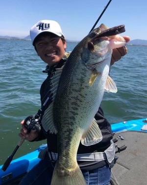 hideup 永野総一朗 ブログ写真 2019/04/21