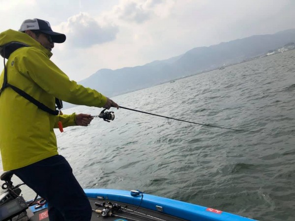 hideup 永野総一朗 ブログ写真 2019/04/21