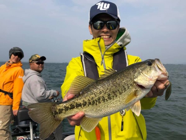 hideup 永野総一朗 ブログ写真 2019/04/21