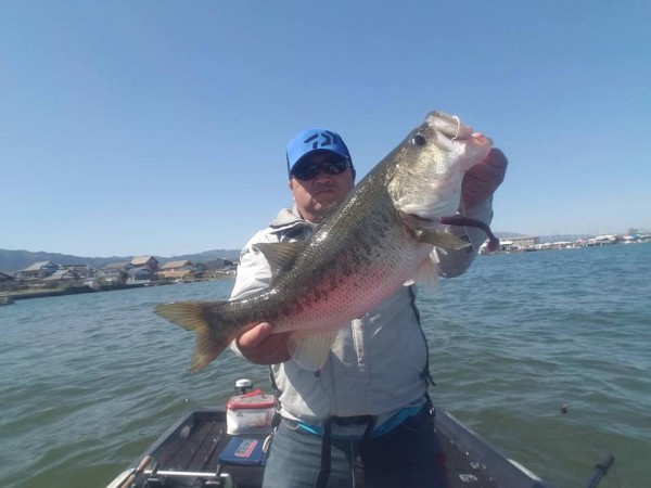 hideup 永野総一朗 ブログ写真 2019/04/21