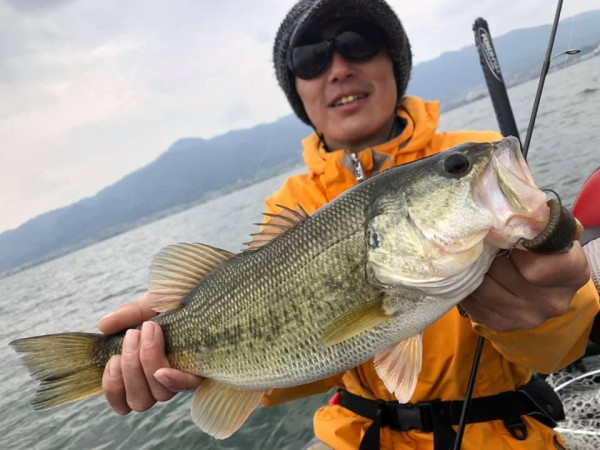 hideup 永野総一朗 ブログ写真 2019/04/21