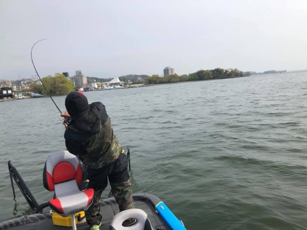 hideup 永野総一朗 ブログ写真 2019/04/23