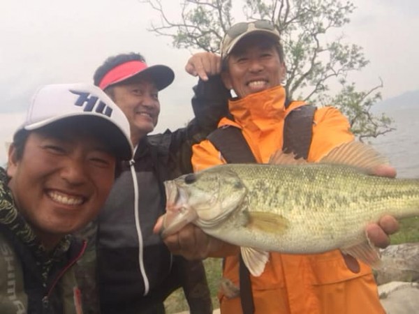 hideup 永野総一朗 ブログ写真 2019/04/23